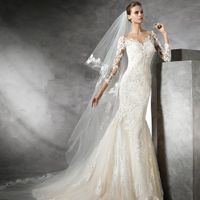 Pronovias 2016