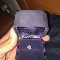 Anello Tiffany: chi l'ha ricevuto? - 1