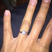 Anello Tiffany: chi l'ha ricevuto? - 2