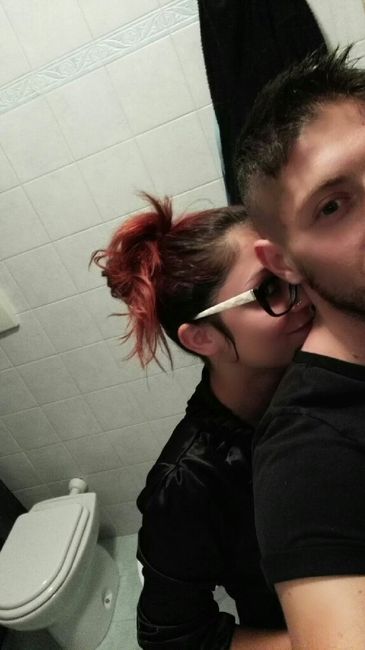 Condividi la vostra foto più bella insieme 📸 - 1