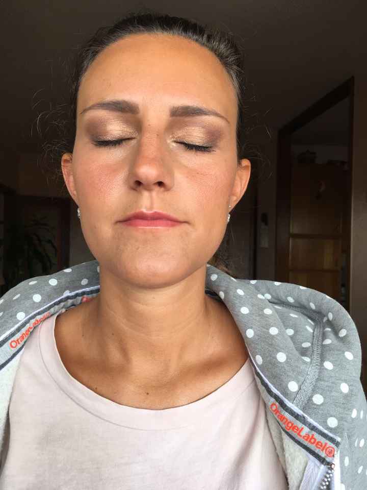 Trucco definitivo - 1