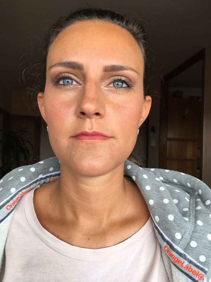 Trucco definitivo - 2