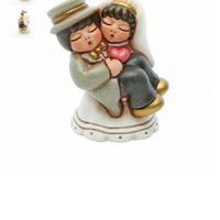 Bomboniere sposini Thun - 1