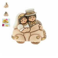 Bomboniere sposini Thun - 2