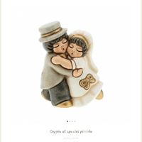 Bomboniere sposini Thun - 3