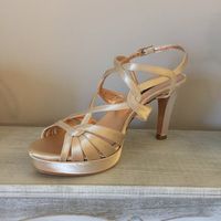 Settembre e le scarpe! - 1