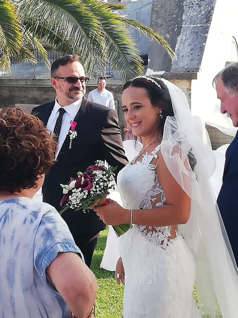 Se anche tu hai celebrato il matrimonio nel 2021...ENTRA! - 1