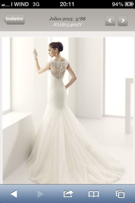 Matrimonio spose ottobre 2015! - 2