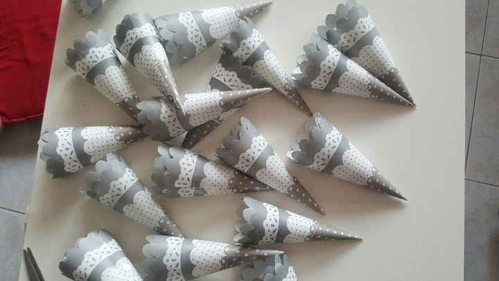 A -64 ecco il mio primo fai da te... - 1