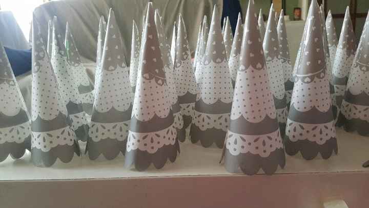 A -64 ecco il mio primo fai da te... - 2