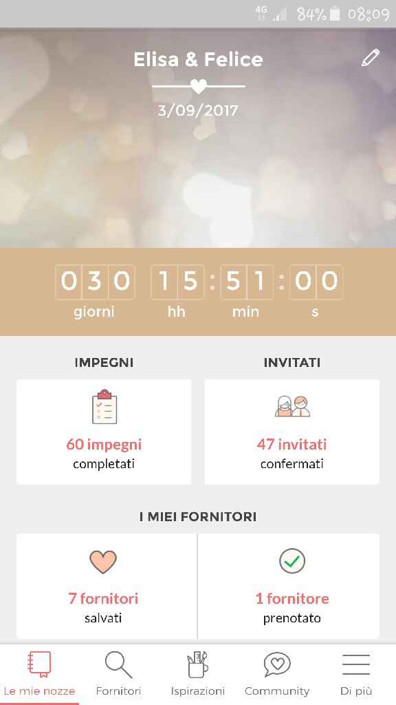 -29 giorni 😍😍 - 1