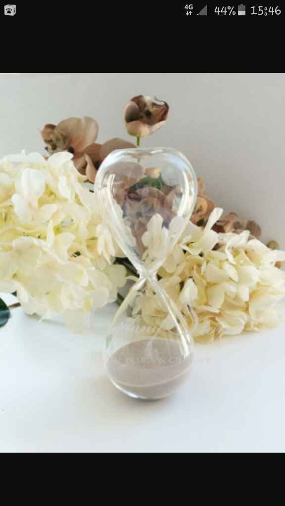 Bomboniere dilemma non ci mettiamo proprio d'accordo - 1