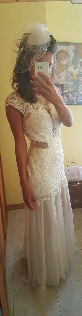 Dilemma abito... 3.0 - 1