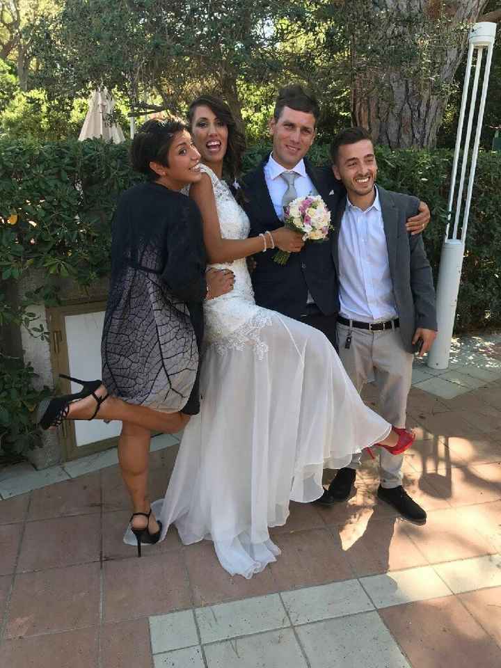  Big day meraviglioso... - 7