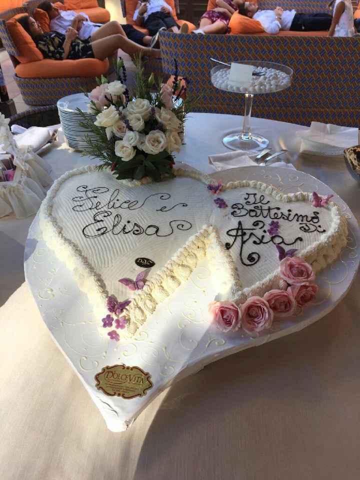  Big day meraviglioso... - 10