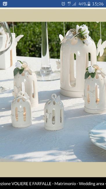 Bomboniera scelta... - 1