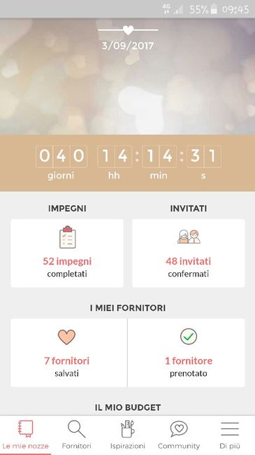 Spose di settembre - 1