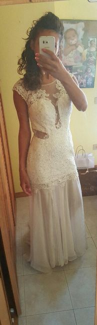 Dilemma abito... 2.0 - 1