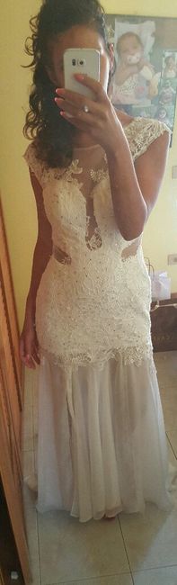 Dilemma abito... 2.0 - 2