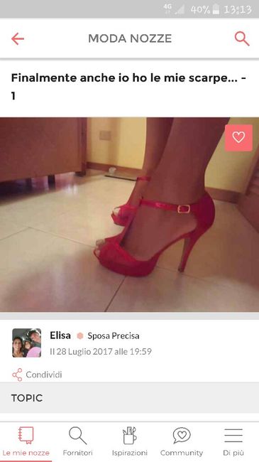 Scarpe, che ossessione 😱😱😱 - 2