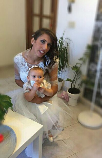  Big day meraviglioso... - 5