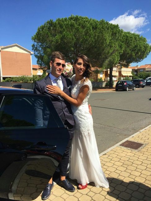  Big day meraviglioso... - 6