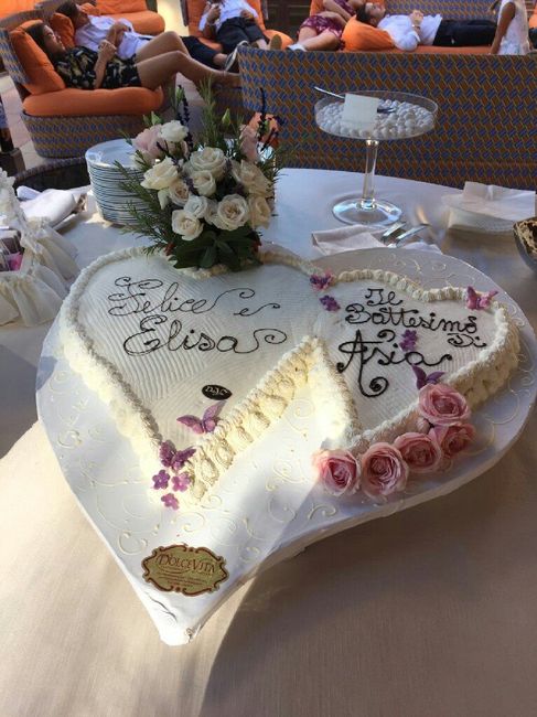  Big day meraviglioso... - 10