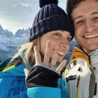 Postate una foto di voi due 👇 - 1