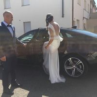  Reggiseno in silicone - 1