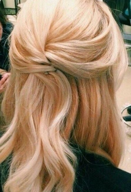 Aiuto cercasi acconciatura! 😱 - 1