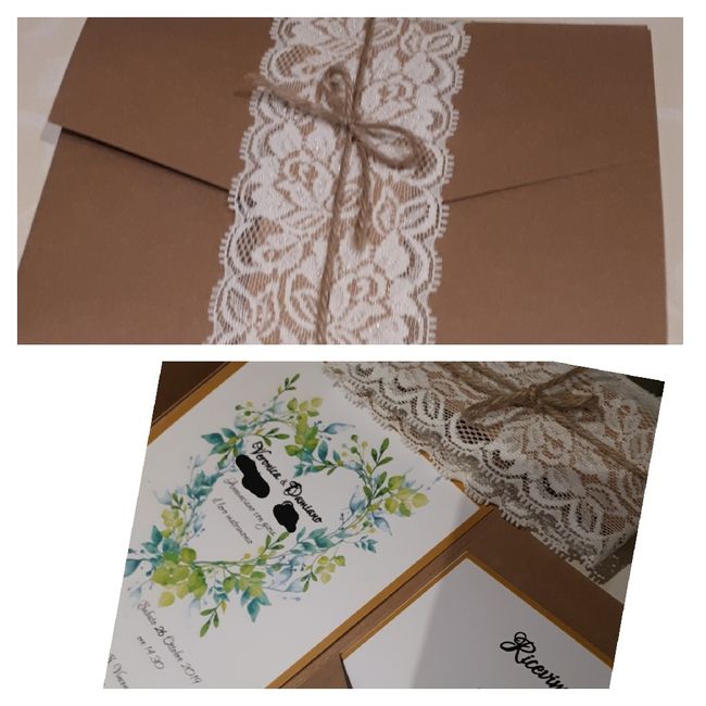 Tema wedding day - 1