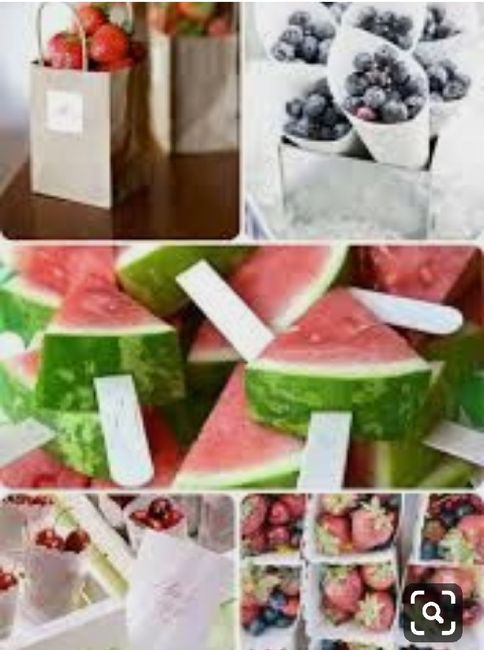 Segnaposto/bomboniere summer? - 5