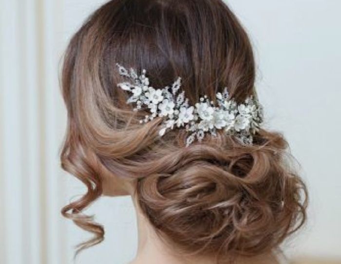 Accessori capelli summer - 3