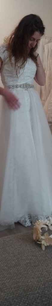 Che trucco sceglierete per il grande giorno? - 1