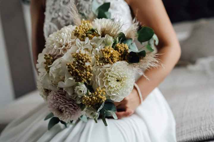 Bouquet - 1