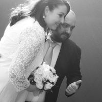 Abbiamo detto "JA!"...INIZIA LA NOSTRA VITA INSIEME 