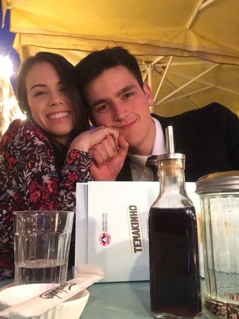 Sempre più innamorati 