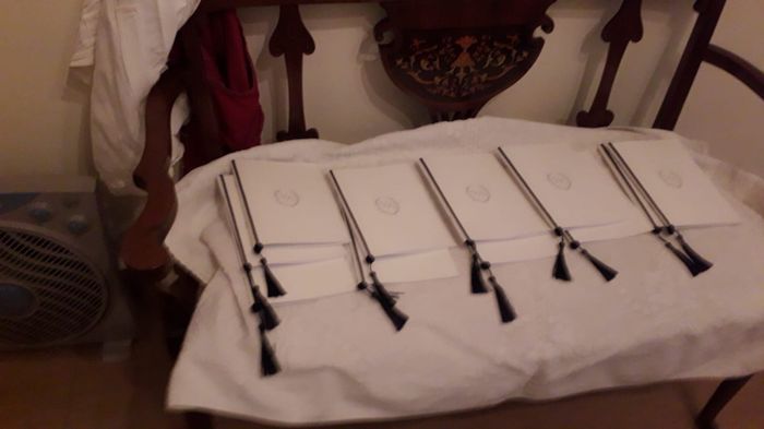 Libretti messa pronti - 2