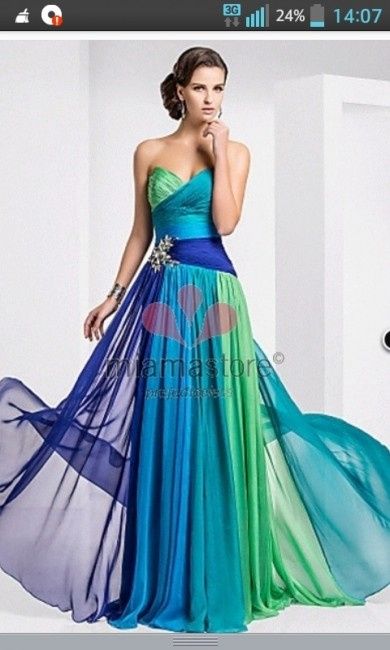 Abiti cerimonia pronovians.. - 1