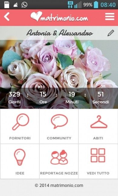 Countdown ... quanti giorni vi mancano ancora? - 1