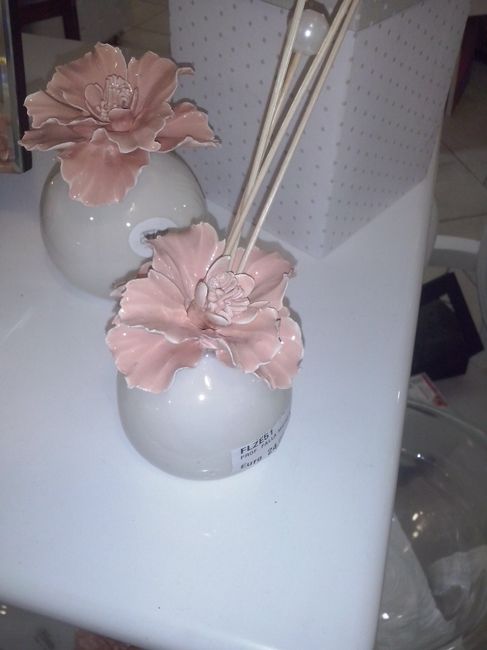 Le mie bomboniere ;) - 1
