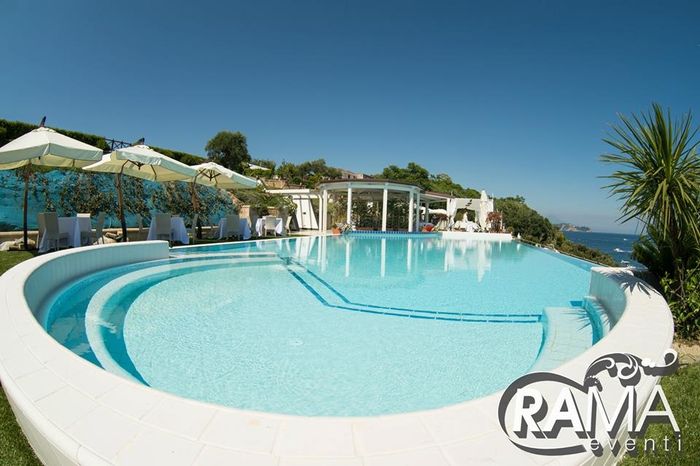 Lunatenuta - Mondragone (Caserta) - 1