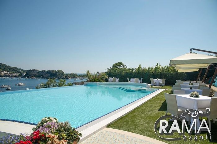 Lunatenuta - Mondragone (Caserta) - 2