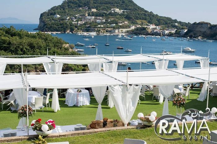 Lunatenuta - Mondragone (Caserta) - 3