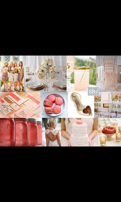 Colore matrimonio - 1