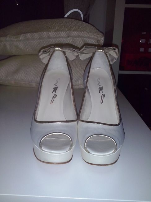 Le scarpe perfette - 1