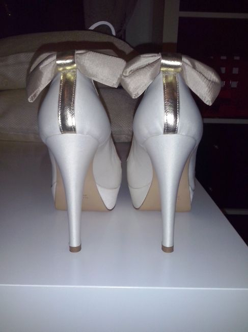 Le scarpe perfette - 2