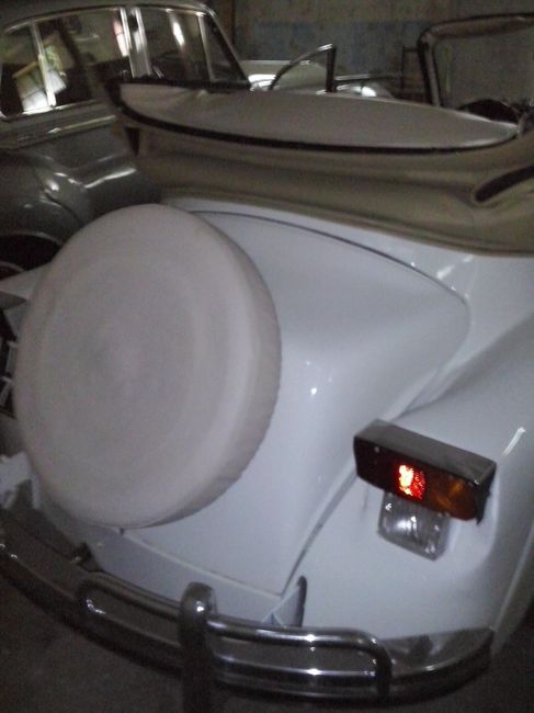 Auto cerimonia... che avete scelto? - 2