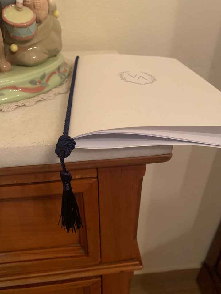 Libretti messa pronti - 1