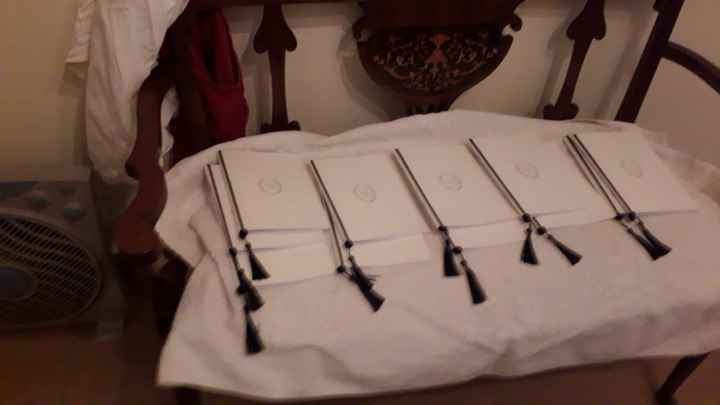 Libretti messa pronti - 2